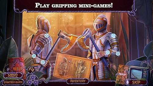 Hidden Objects - Hidden Expedition: A King’s Line Collector's Edition (Free To Play)