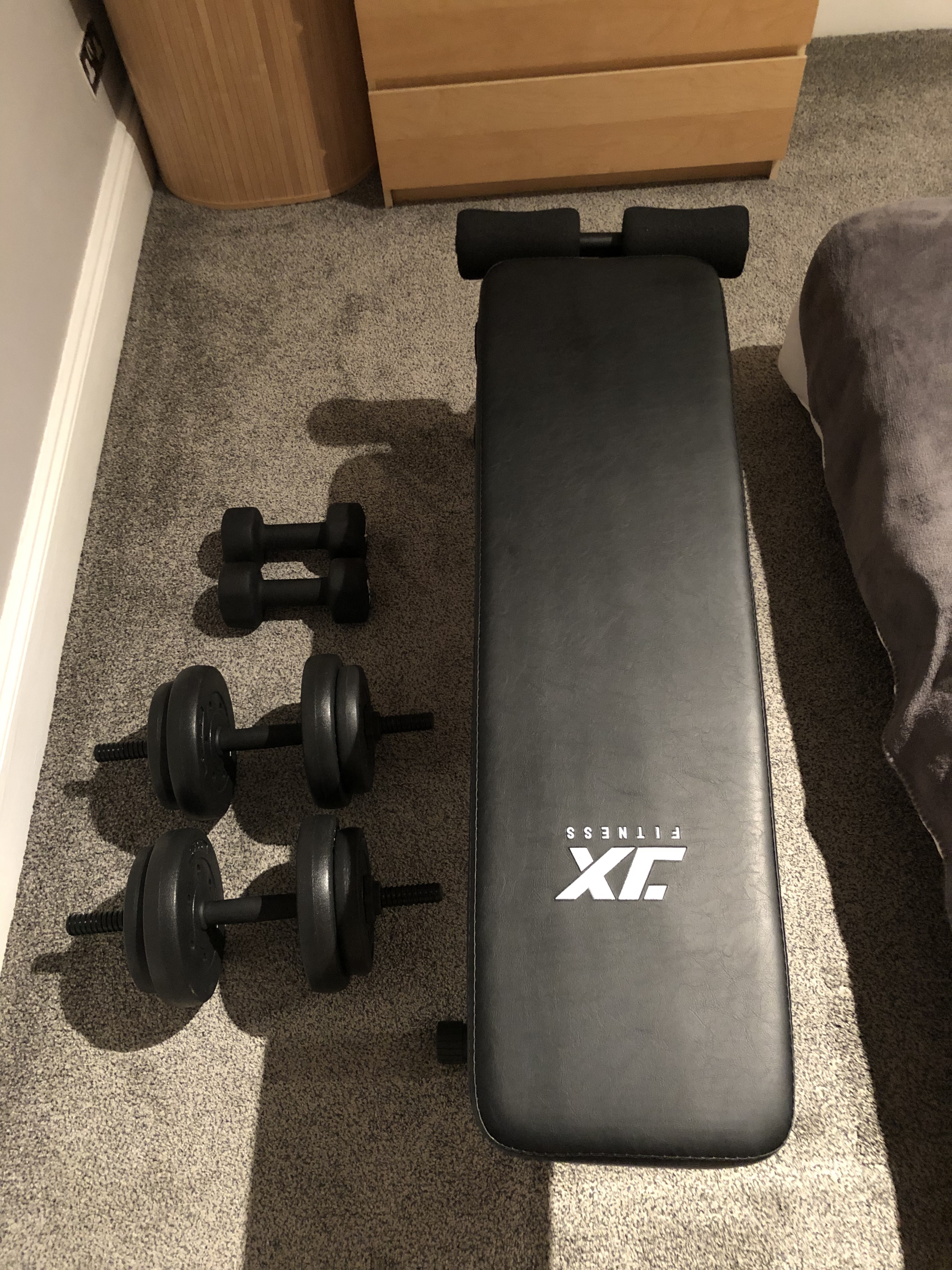 Customer photo