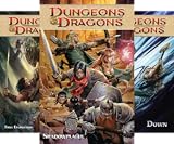 dungeons and dragons 3.5 spielerhandbuch  Dungeons and Dragons (3 Book Series)