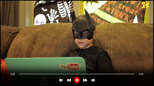 SuperHeroKids