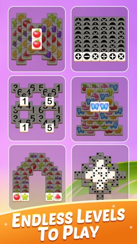 Tile Match Blast