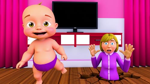 Where is you Crazy Naughty Baby Prank Daddy Simulator Mommy Fun Game – vue 3