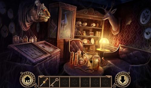 Darkmoor Manor