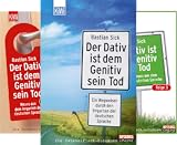  Der Dativ ist dem Genitiv sein Tod (Reihe in 6 Bänden)