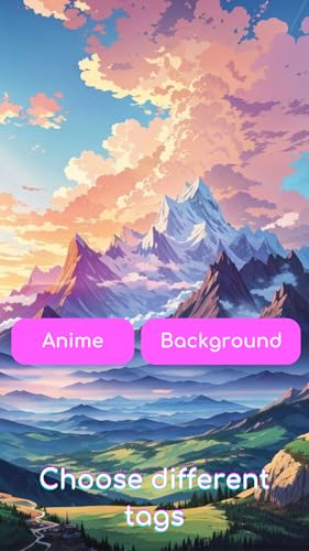 AnimeGen - AI Art Generator