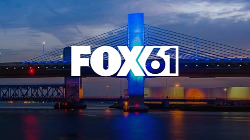FOX61 CT News from WTIC