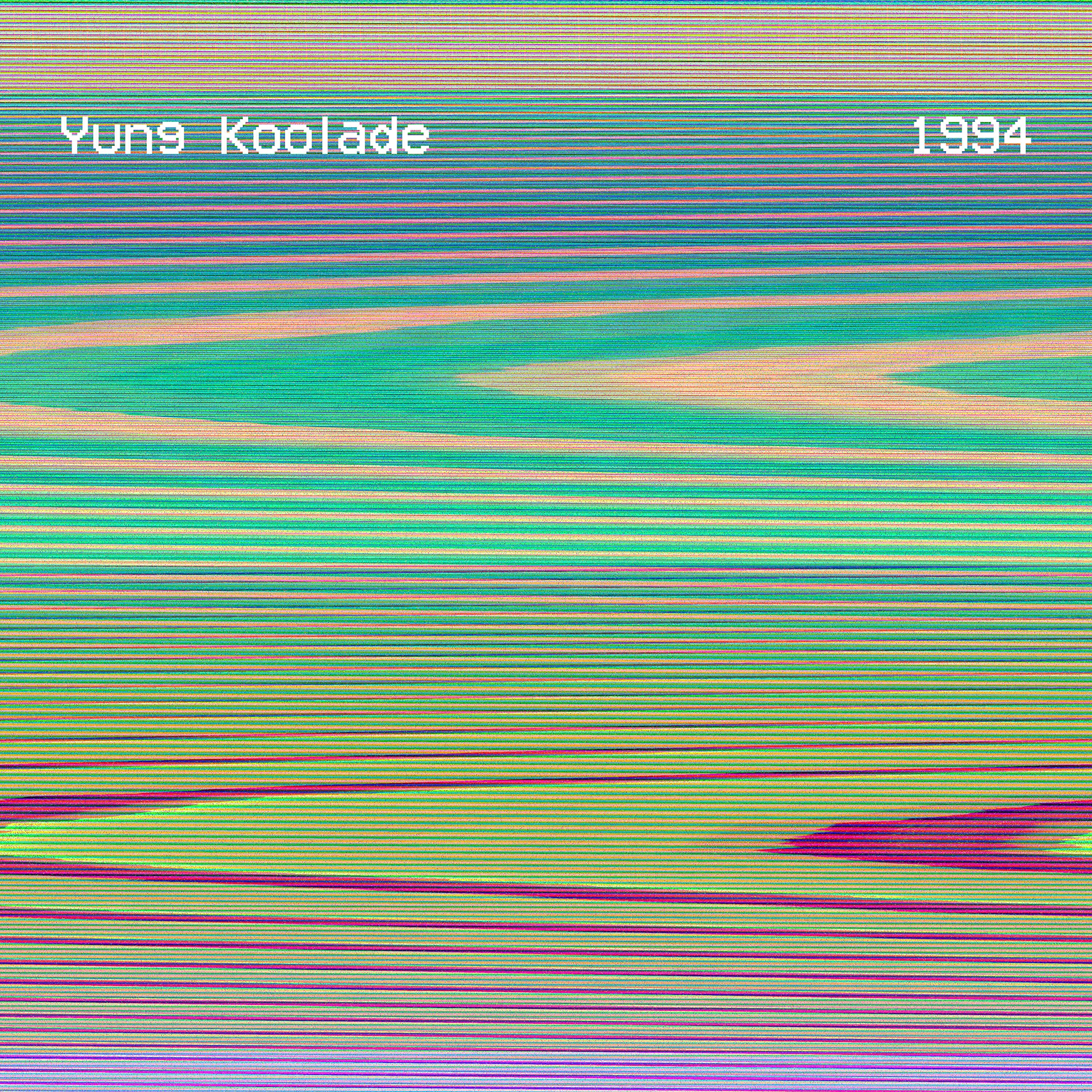Yung Koolade