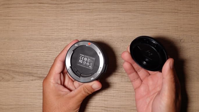 SIGMA - SIGMA USB DOCKセット 35mm1.4fDG ART ニコン用 Amazon.com : Sigma USB Dock for Nikon : Camera Lenses