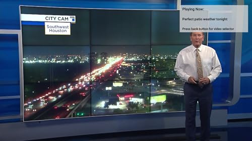 KPRC Houston News