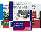 robert harrop designs shropshire  Practical Guides for Librarians (50 Book Series)