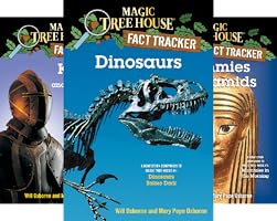 Magic Tree House Fact Tracker 40冊セット Magic Tree House Fact Trackers Series Complete 44 Book