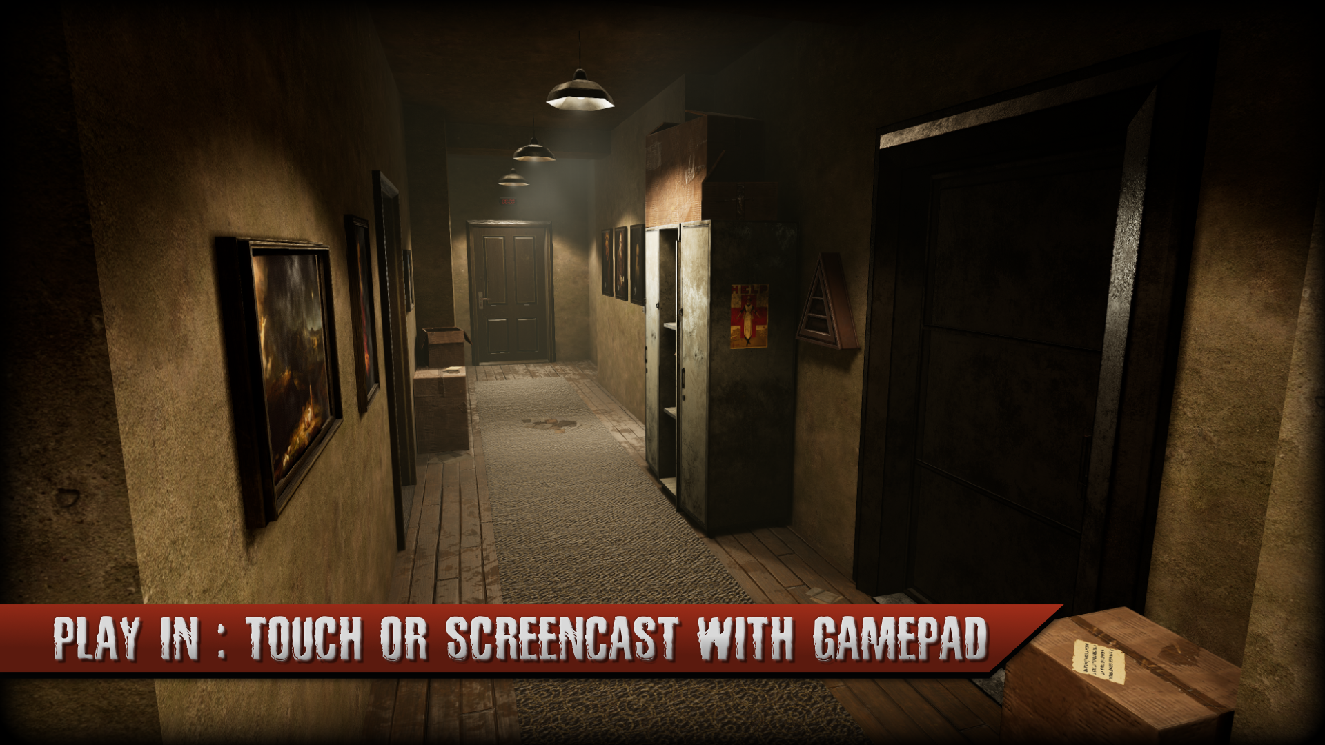Escape Legacy 3D - Adventure Puzzle Game:Amazon.de:Appstore for Android
