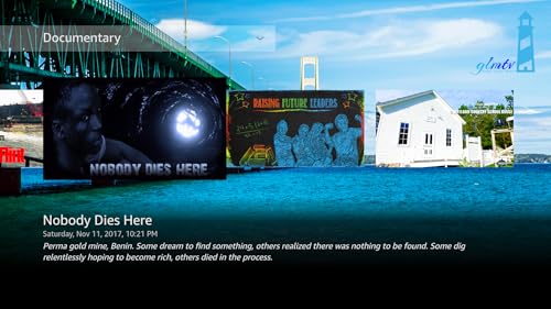 Great Lakes Media TV