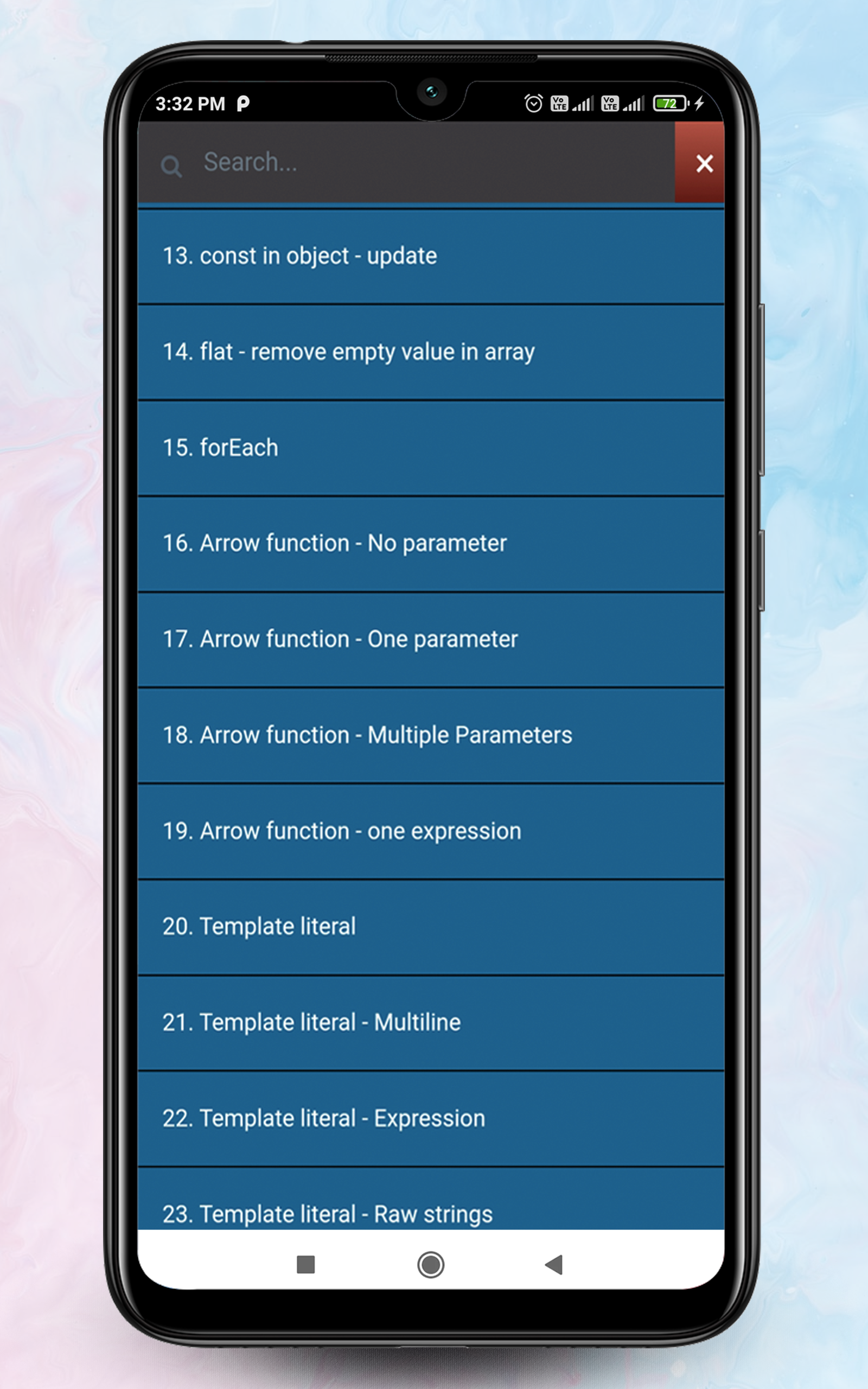 HTML Code Play + - App on Amazon Appstore