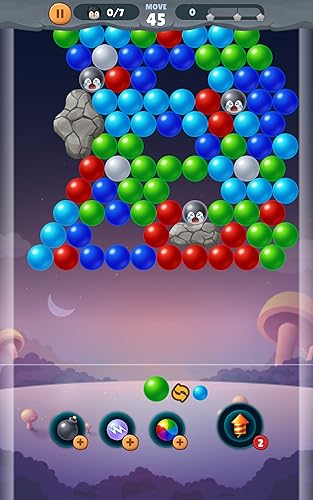 Bubble Star Plus 2 : Journey
