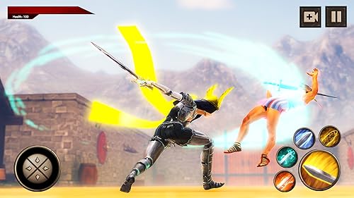Wonder Warrior: Princess Woman Dragon Slayer Free Superhero Game 2021
