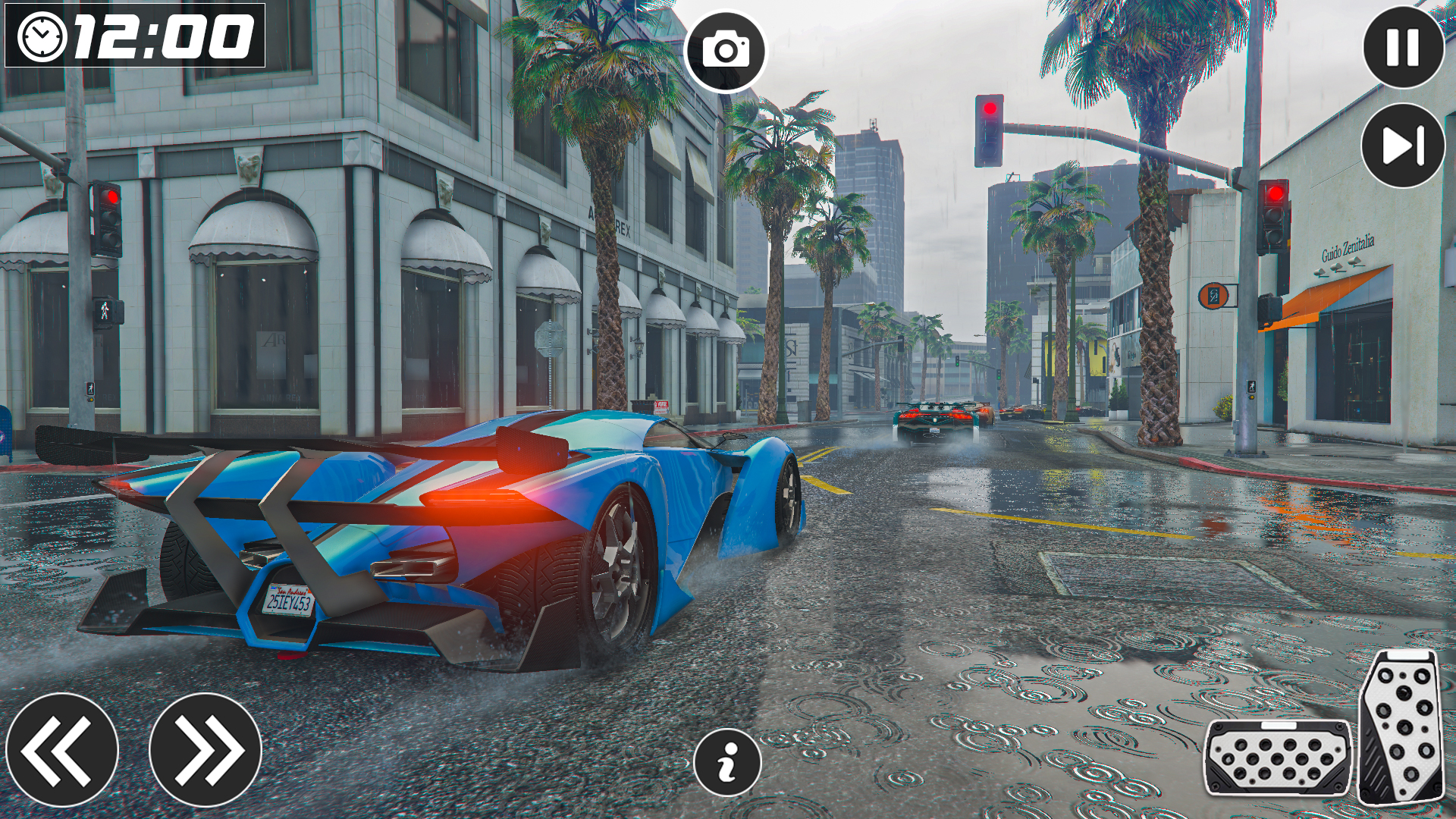 Endless Car Racing Game Road Driver Endless Car Racing & Driving Games - App on Amazon Appstore