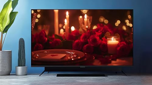 Valentine’s Day Romantic Ambience: Cozy Screensavers with Love-Inspired Music – vue 4
