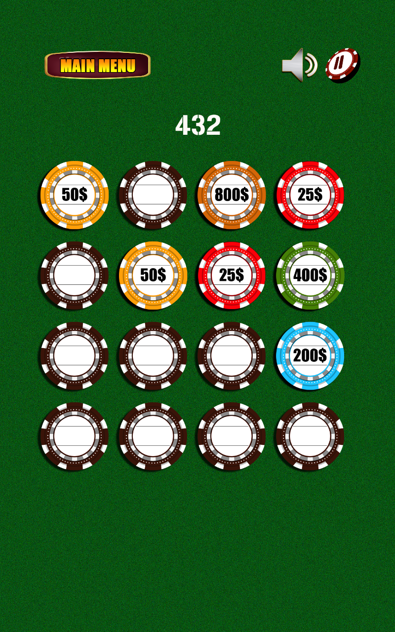 Lucky 777 : Vegas Casino Brain Puzzle Winner - Free - App on
