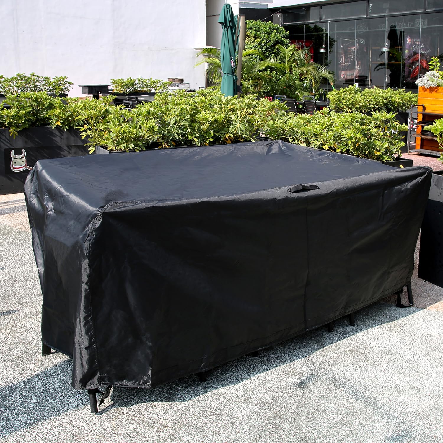 Garden Furniture Covers, Patio Furniture Cover Waterproof, Garden Table