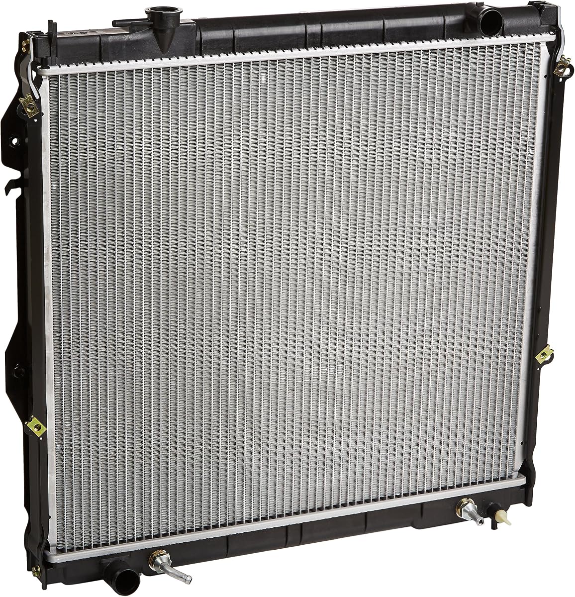 Denso 221-3138 Radiator