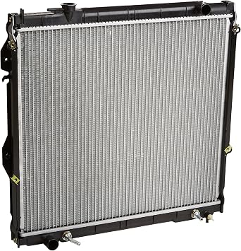 Denso 221-3138 Radiator