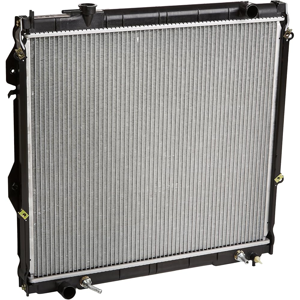 21633 Radiator $26/mo - Finance Denso 221-3138 Radiator | Buy Now, Pay Later