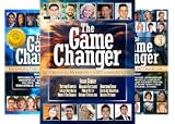 denis wick 4fl review  The Game Changer (5 Book Series)