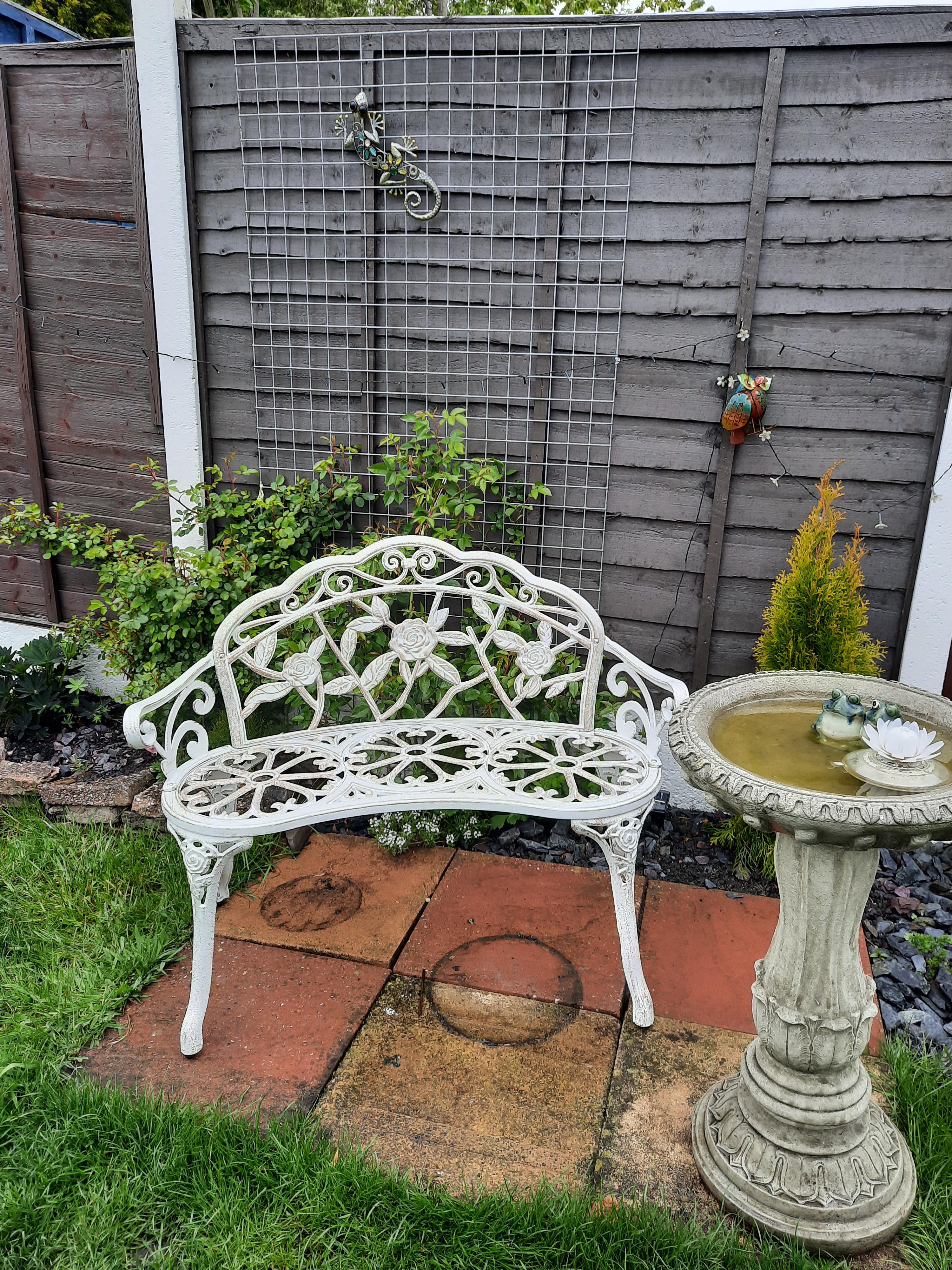 Customer photo