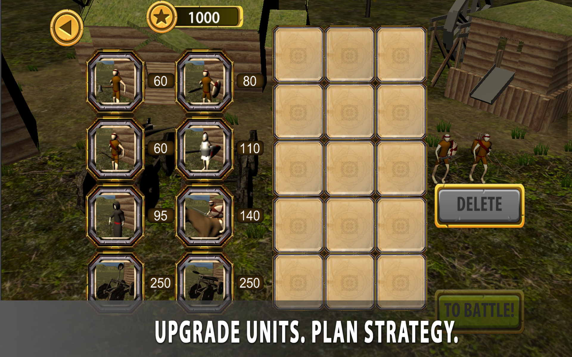 Battle Simulator - App on Amazon Appstore