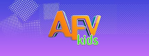 AFV Kids - Free & Safe Funny Videos For Kids