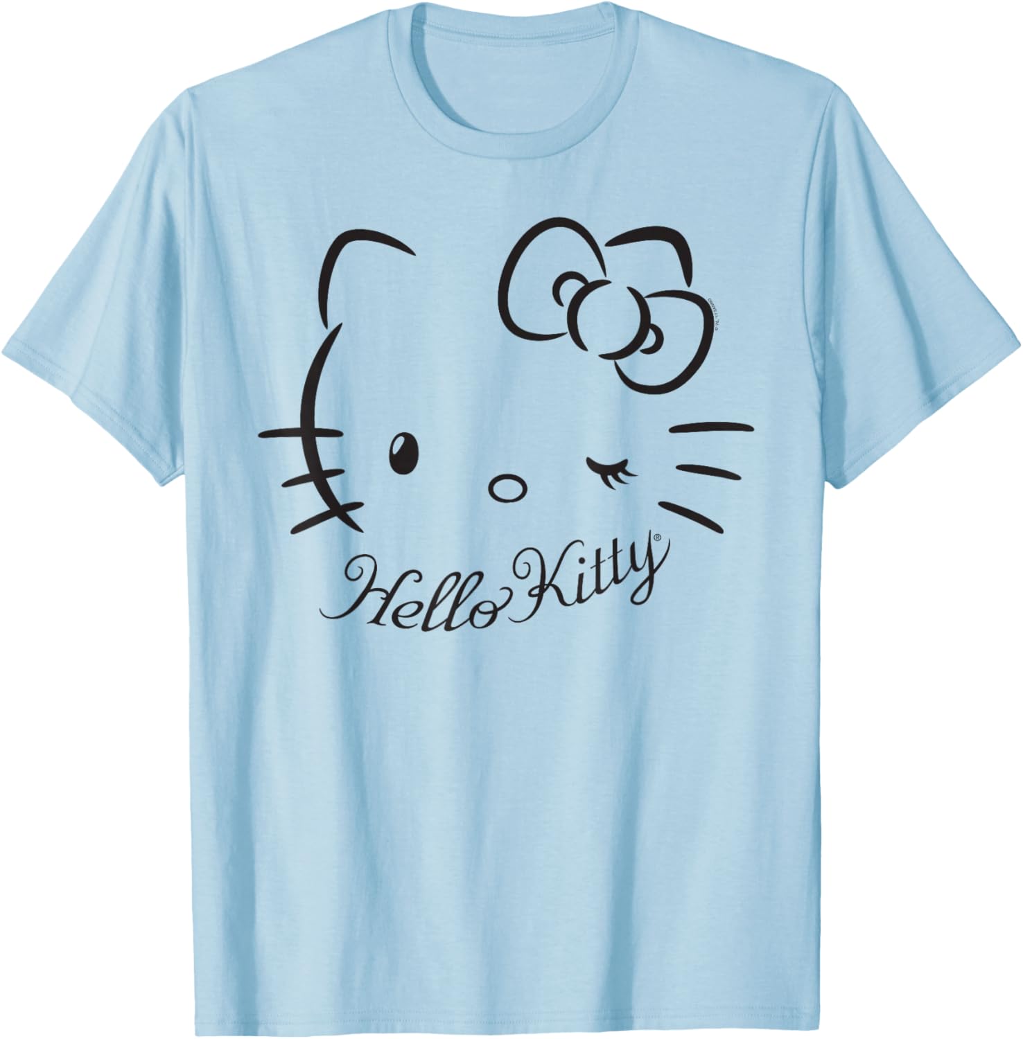 Baby Blue