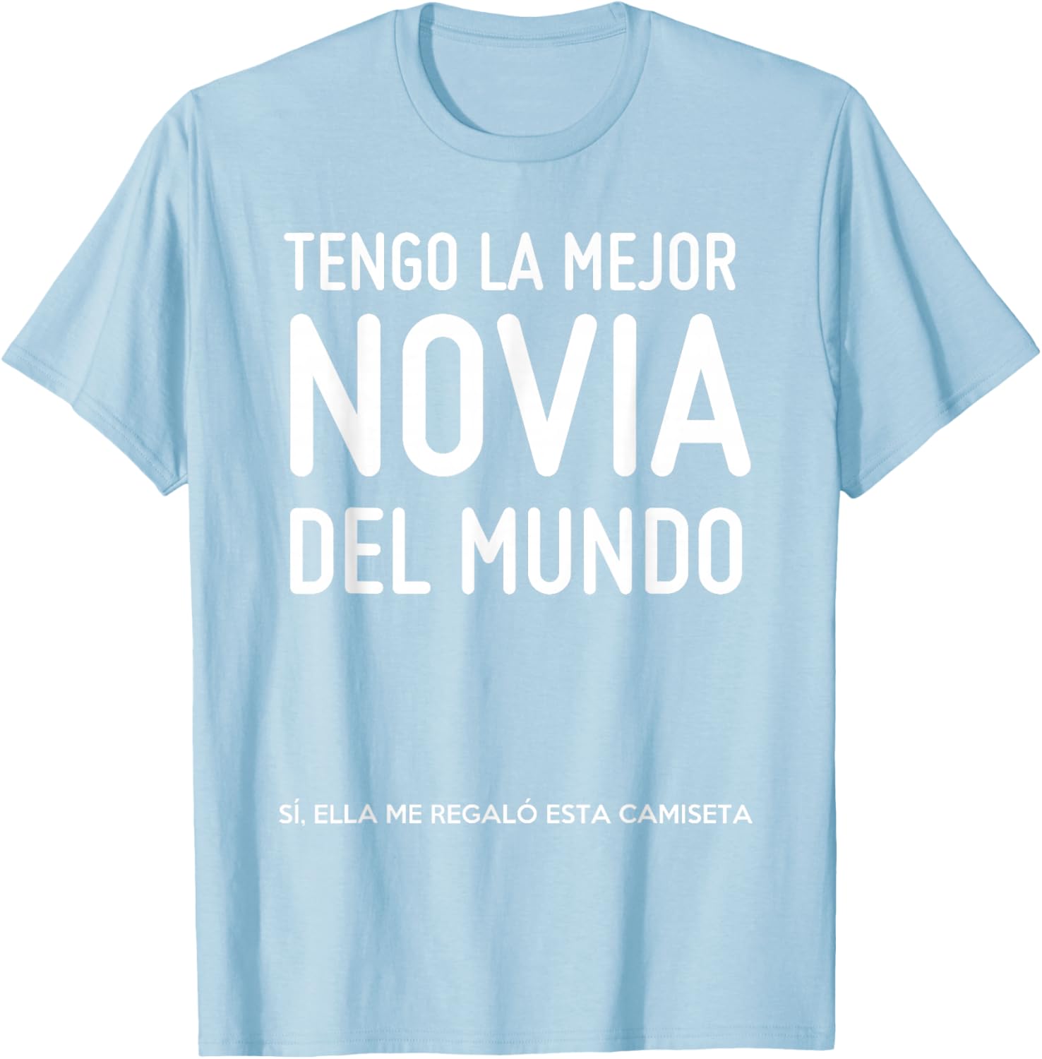 Baby Blue