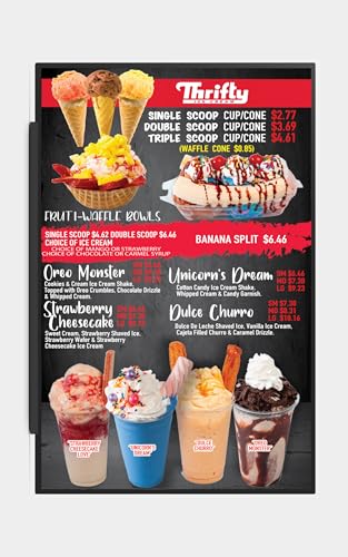 My Digital Menu