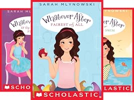 Whatever After 全17冊 Whatever After (全17巻) Kindle版