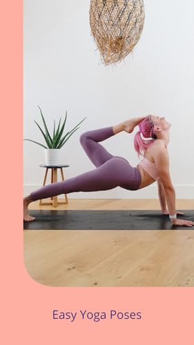 Yoga: Yoga for beginners, Daily Yoga, Yoga Workout