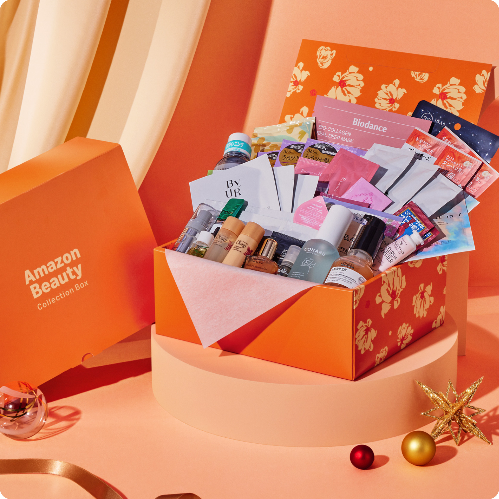 Amazon.co.jp: Amazon Beauty Festivalブラックフライデー2025