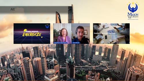 Mason Works Marketing