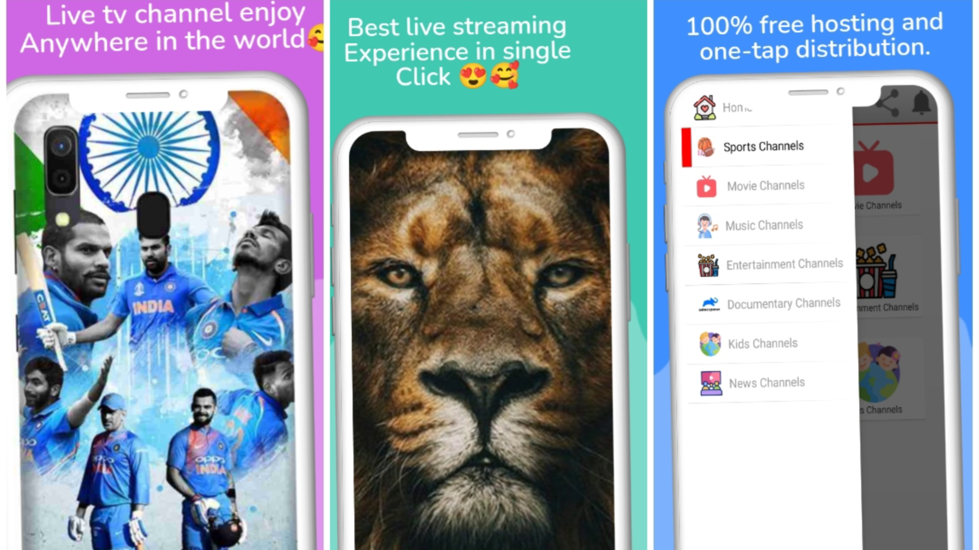 Live cricket - App on Amazon Appstore