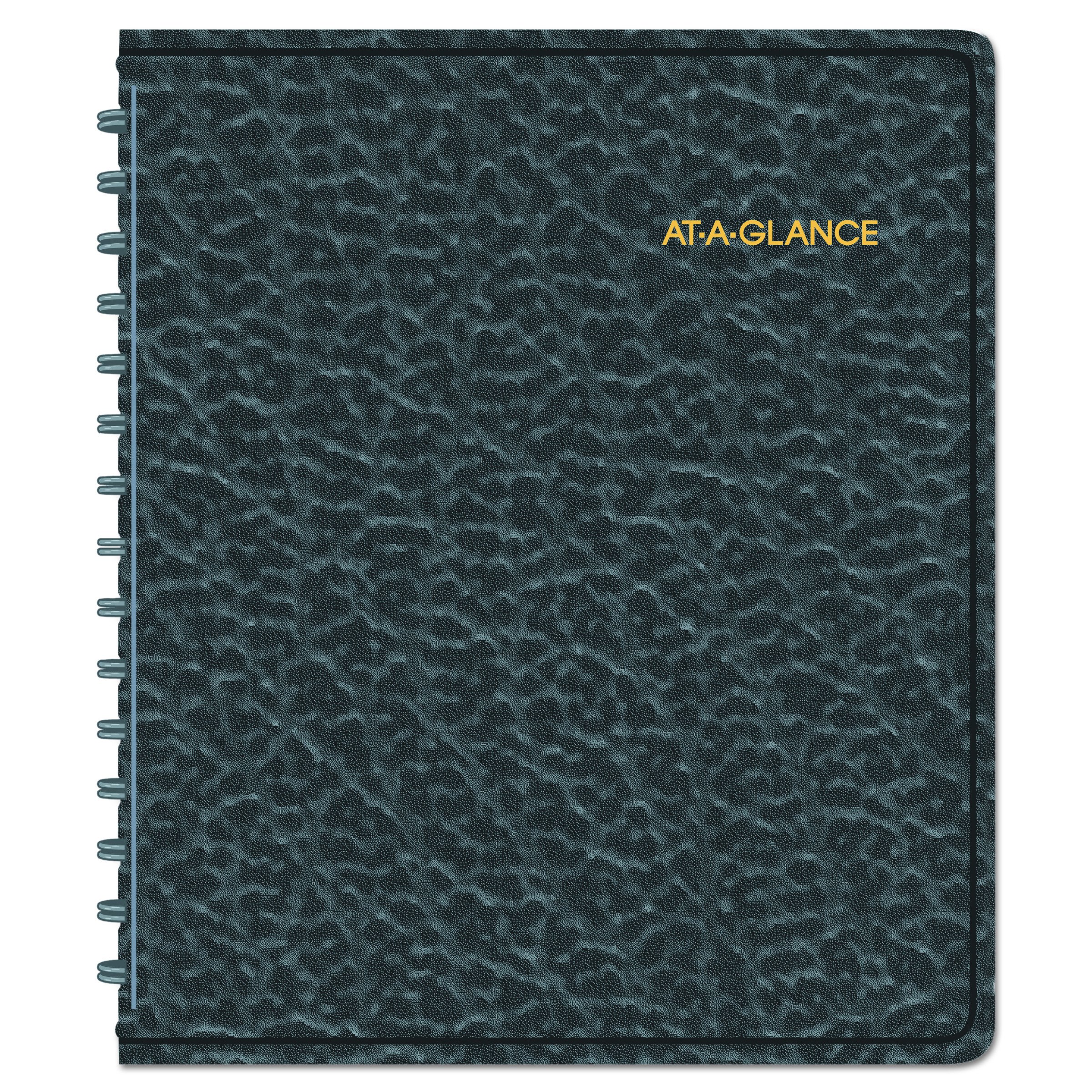 At-a-glance Agenda Semanal 2023, Dayminder, Libro De Citas | Meses Sin