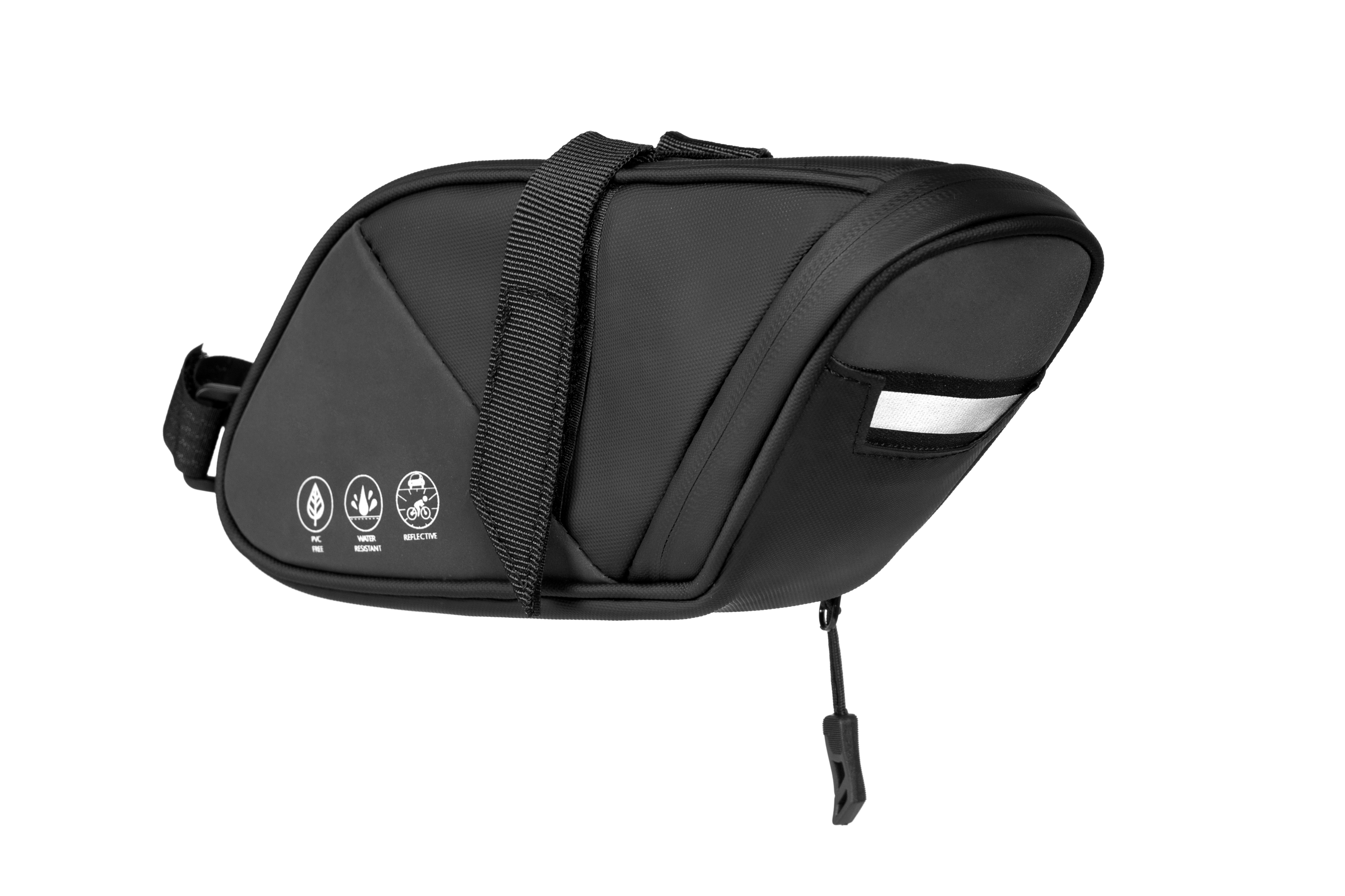 Borsa Bici Posteriore AGU Seat-Pack Bikepacking, Borsa Sottosella