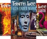  The Secret Books of Venus (4 Book Series)