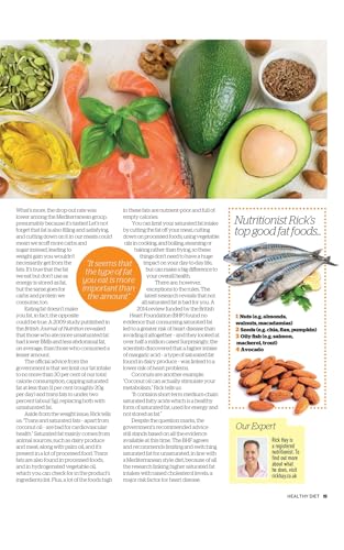 Healthy Diet Magazine