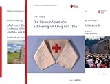  Beiträge zur Rotkreuzgeschichte (Reihe in 3 Bänden)
