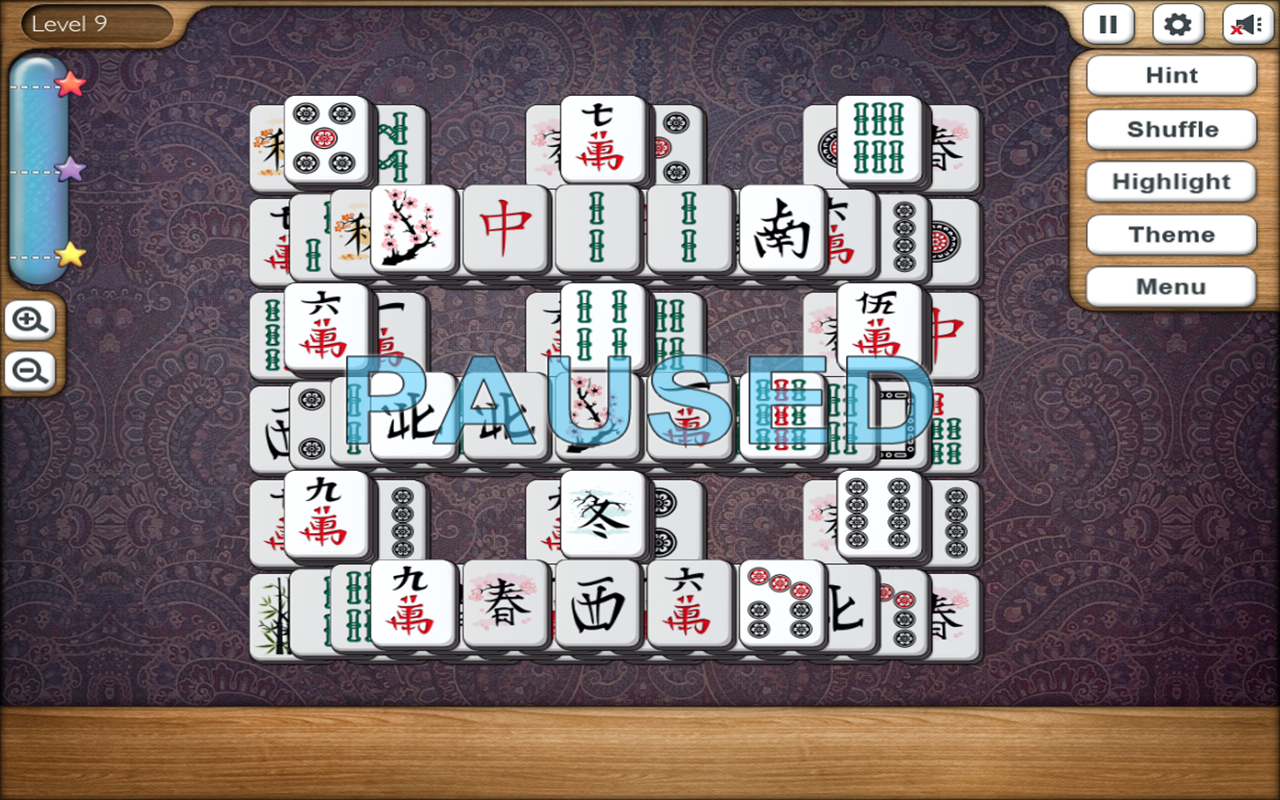 Mahjong - App on Amazon Appstore
