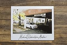 Review Image by Michael Robertson Michael Robertson