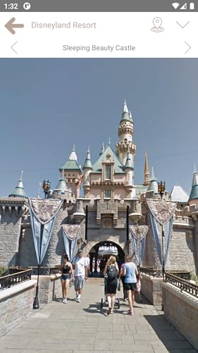 Los Angeles Virtual Tour