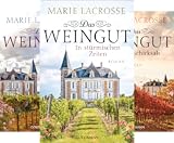  Das Weingut (Reihe in 3 Bänden)