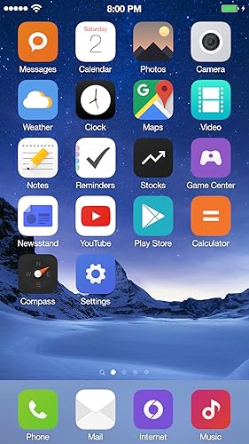 Launcher i9 Lite