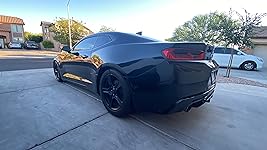 Review Image by FREDDIE DIAZ FREDDIE DIAZ